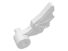 Minifigure, Plume Dragon Wing Left