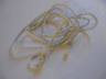 String, Cord Thick (2mm) 95cm (DUPLO)