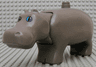 Duplo Hippo Adult