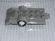 Duplo Trailer with Ramp and 2 x 5 Studs