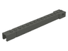 Crane Arm Outside, Wide with End Notch