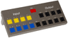 Electric, Control Lab Serial Interface B