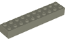 Brick 2 x 10