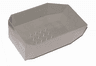 Vehicle, Tipper Bed 12 x 8 x 3 1/3