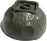 Rock 4 x 4 Arctic Globe, Bottom