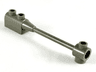 Bar 1 x 8 with Brick 1 x 2 Curved Top End (Original, No Axle Holder)