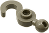 Hook with Tow Ball