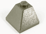 Slope 45 2 x 2 Double Convex Corner