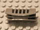Vehicle, Grille 1 x 4 with 2 Pins