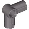 Technic, Axle and Pin Connector Angled #6 - 90 degrees