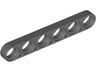 Technic, Liftarm Thin 1 x 6