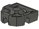 Technic, Pin Connector Block 3 x 3 x 1