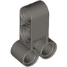 Technic, Pin Connector Perpendicular Double 3L
