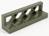 Fence 1 x 4 x 1 Lattice