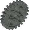 Technic, Gear 24 Tooth with 1 Axle Hole