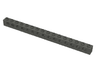 Technic, Brick 1 x 16 with Holes