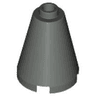 Cone 2 x 2 x 2 - Open Stud