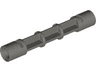 Support 1 x 1 x 5 1/3 Spiral Staircase Axle