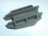 Rubber Band / Belt Holder 6 x 3 x 3