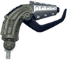 Galidor Limb Arm Mechanical with Silver Tool and Black Hook