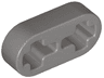 Technic, Liftarm Thin 1 x 2 - Axle Holes