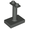 Duplo Support 2 x 3 x 3 with 2 Top Studs