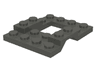 Vehicle, Base 4 x 5