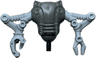 Galidor Promo Torso and Arms Jens