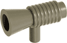 Minifigure, Utensil Loudhailer / Megaphone / SW Blaster