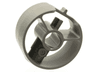 Elephant Tail Ring