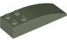 Slope, Curved 6 x 2
