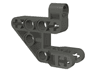 Bionicle Rahkshi Torso Lower Section