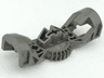 Bionicle Rahkshi Torso, Gear 7 Tooth with 3 Axle Holes