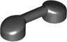 Bar 1 x 3 with 2 Stud Receptacles (Radio Handle / Telephone Handset)