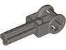 Technic, Axle  2L with Reverser Handle Axle Connector