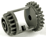 Technic, Gear Differential 24-16 Tooth