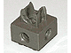 Duplo, Toolo Brick 2 x 2 with Holes and Clip