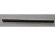 Hose, Rigid 3mm D.  9L / 7.2cm