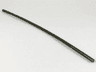 Hose, Rigid 3mm D. 20L / 16.0cm
