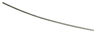 Hose, Rigid 3mm D. 30L / 24.0cm