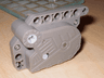 Pullback Motor 8 x 5 x 3 (Motor 6a)