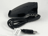 Electric IR Transmitter Tower, USB with Black Front