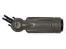 Technic Rotation Joint Ball with Arm and Black Pin and Socket Ends