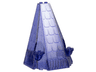 Tower Roof 6 x 8 x 9