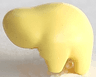 Minifigure, Hair Short Smooth