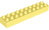 Duplo, Brick 2 x 10