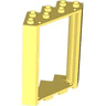 Door, Frame 4 x 4 x 6 Corner