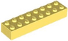 Brick 2 x 8