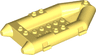 Boat, Rubber Raft, Small