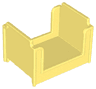 Duplo, Furniture Bunk Bed